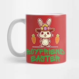 Easter boyfriend Mug